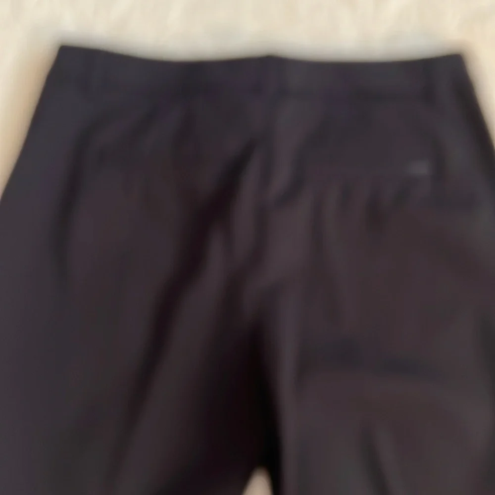 WHBM SLIM ANKLE PANT
